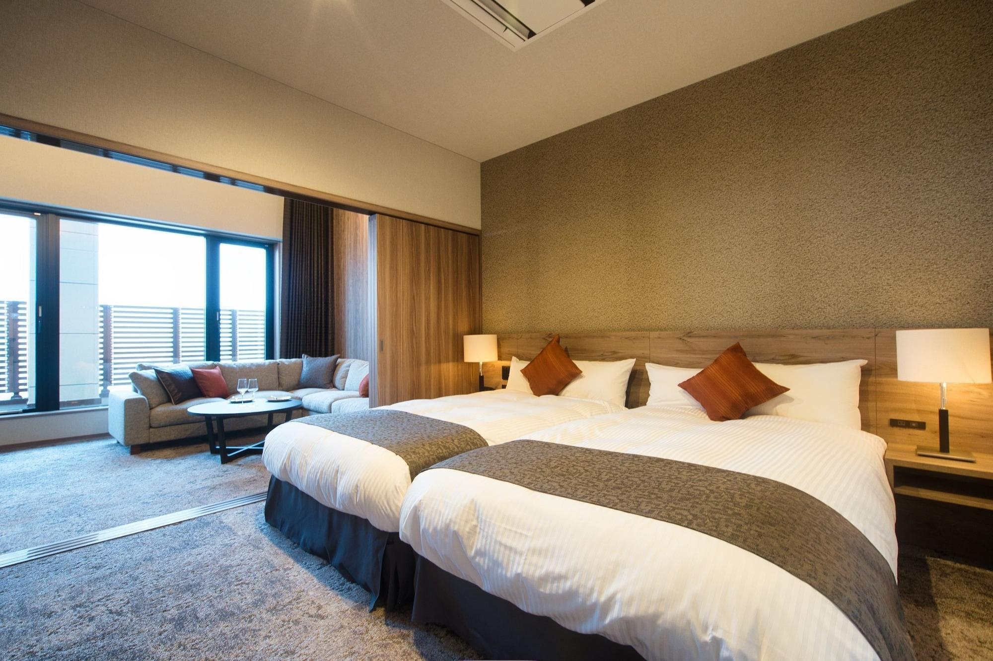 Nakafurano Winery Hotel And Condominium Hitohana מראה חיצוני תמונה
