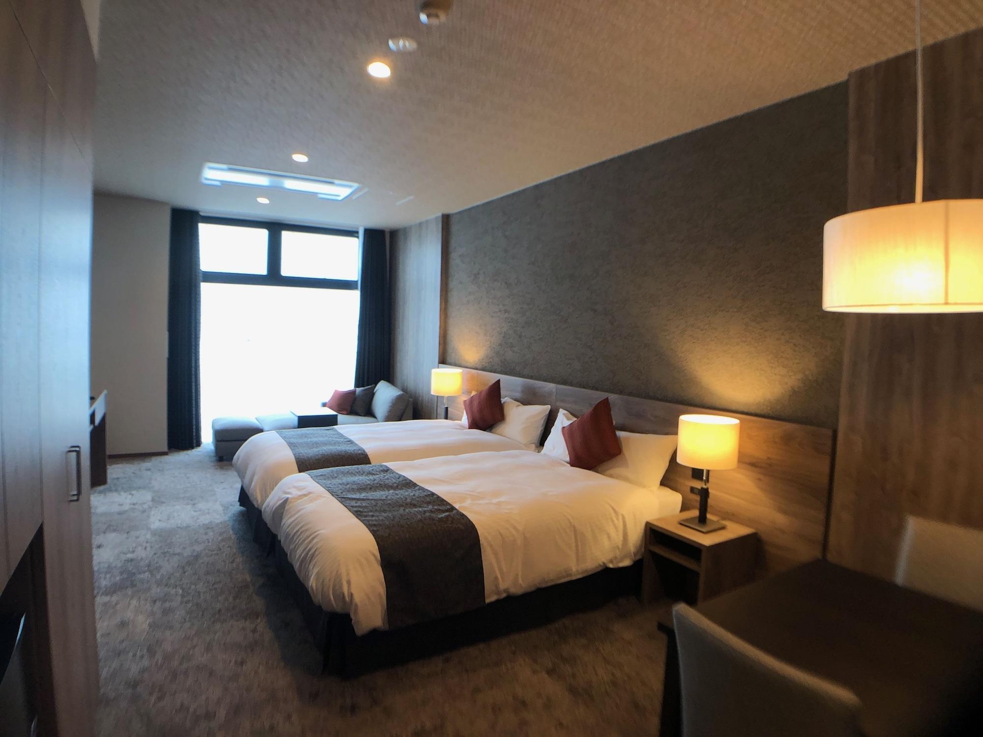 Nakafurano Winery Hotel And Condominium Hitohana מראה חיצוני תמונה