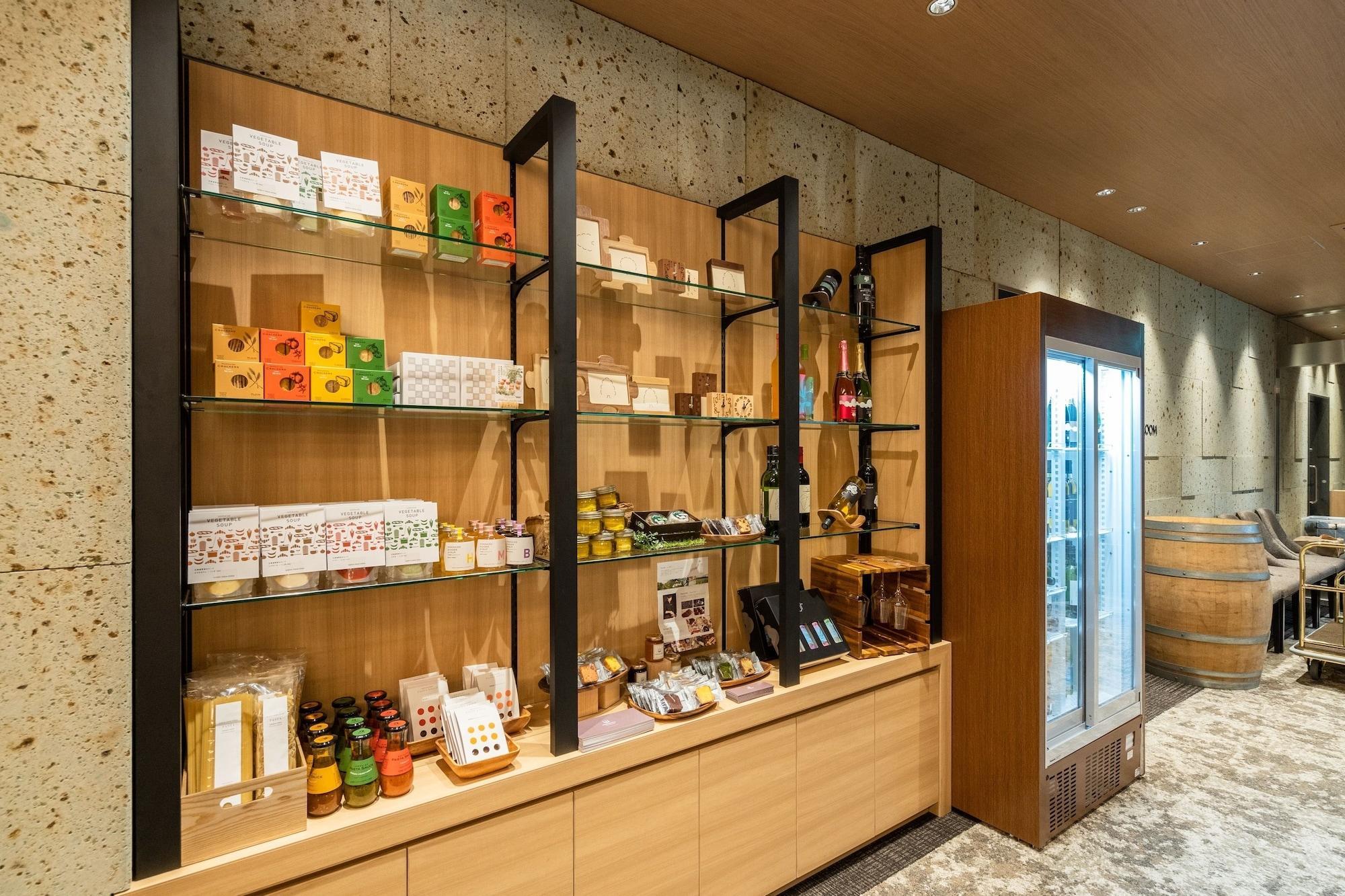 Nakafurano Winery Hotel And Condominium Hitohana מראה חיצוני תמונה