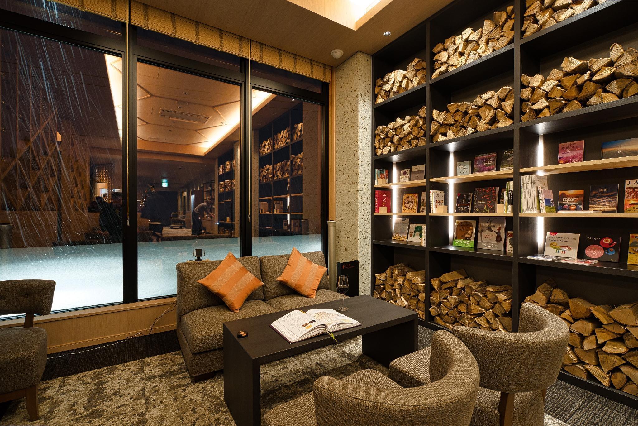 Nakafurano Winery Hotel And Condominium Hitohana מראה חיצוני תמונה