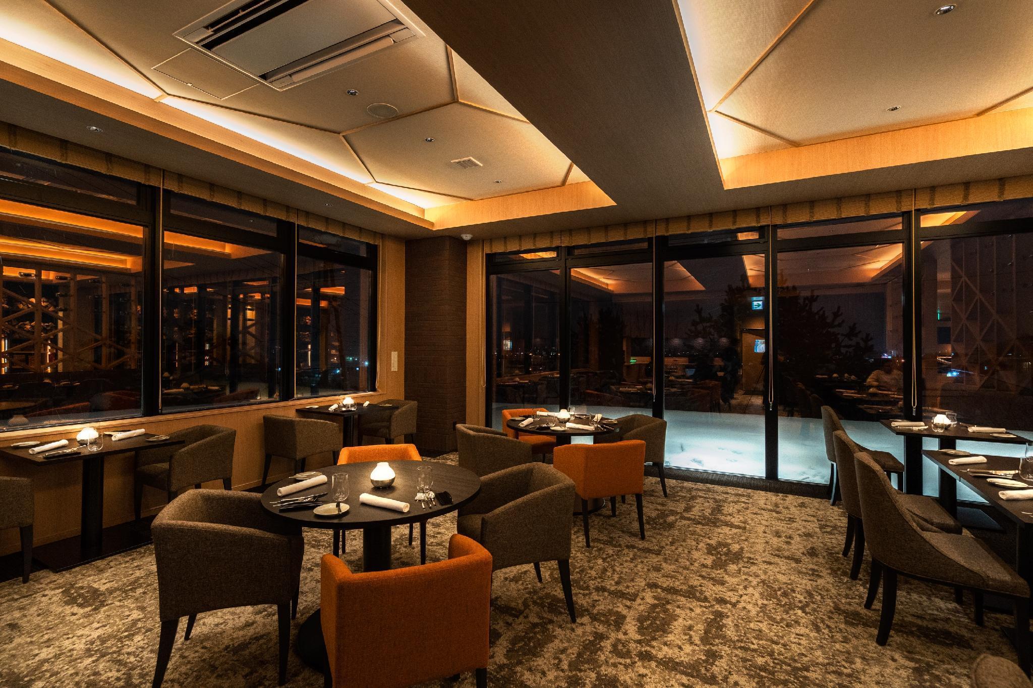 Nakafurano Winery Hotel And Condominium Hitohana מראה חיצוני תמונה