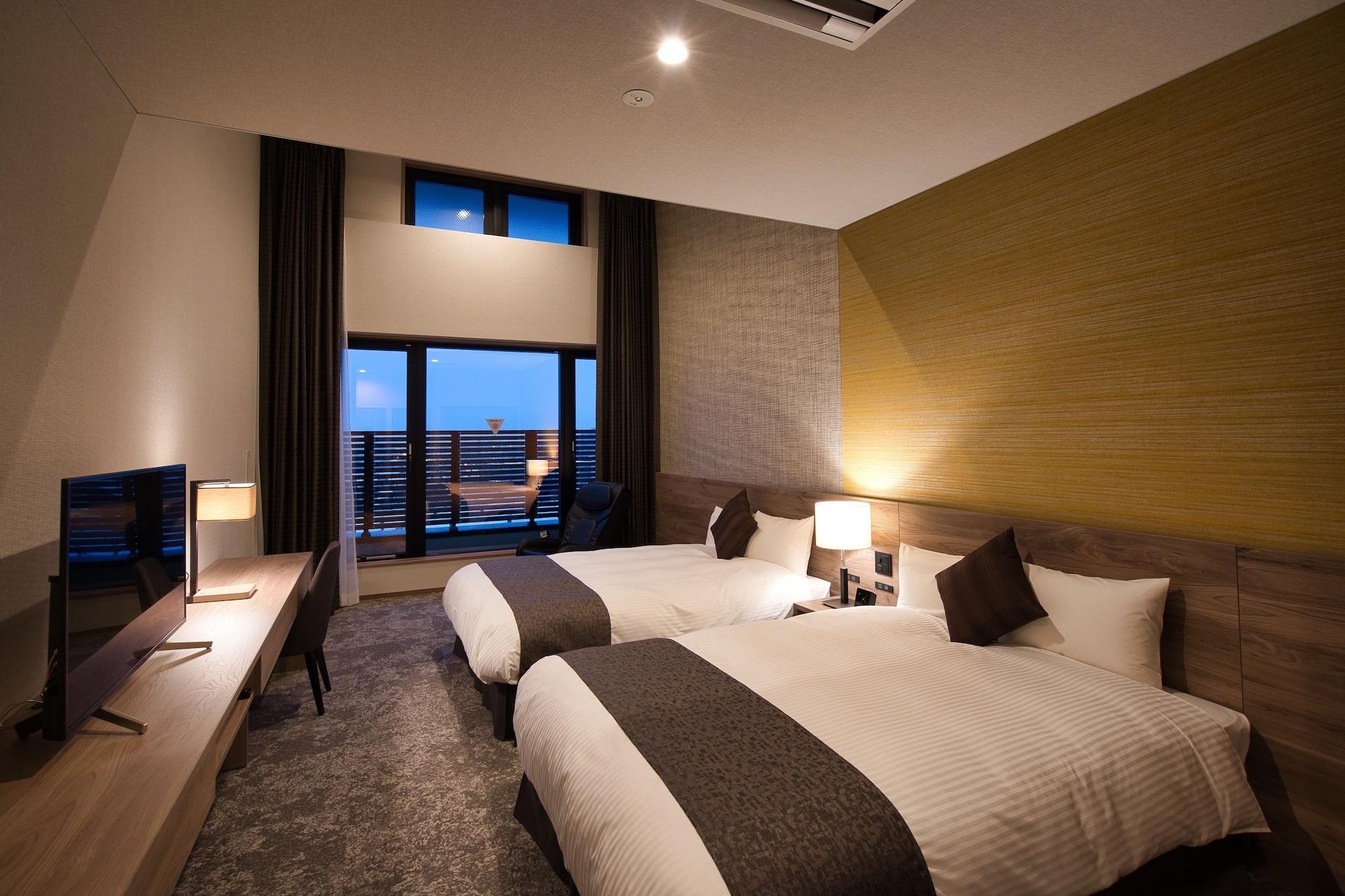 Nakafurano Winery Hotel And Condominium Hitohana מראה חיצוני תמונה