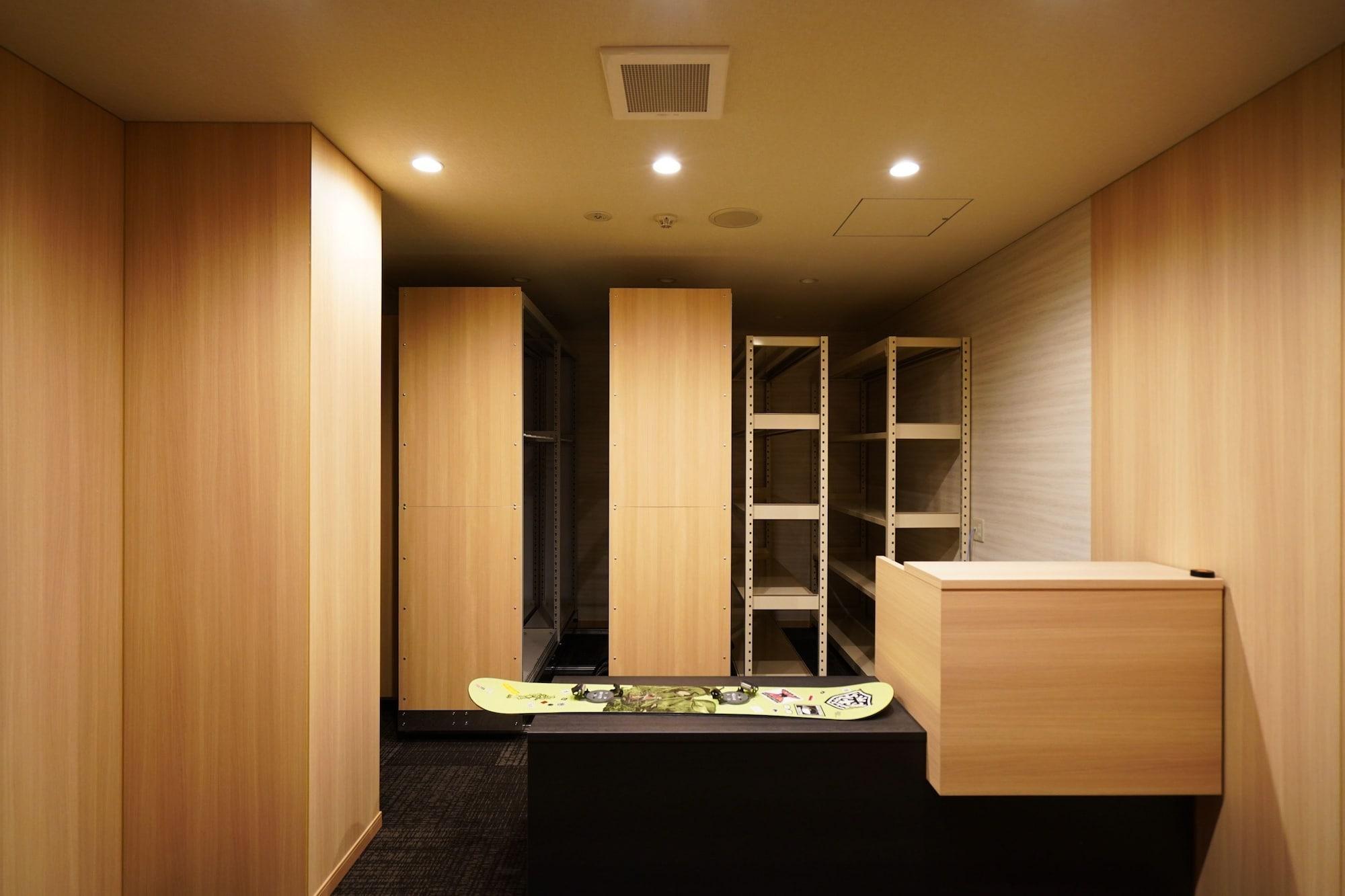 Nakafurano Winery Hotel And Condominium Hitohana מראה חיצוני תמונה