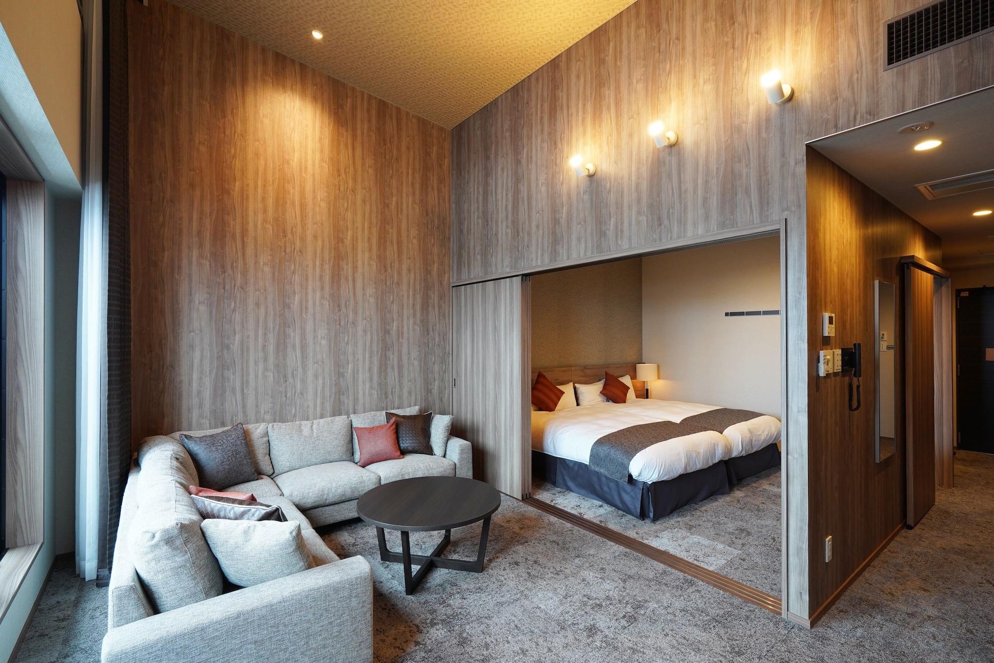 Nakafurano Winery Hotel And Condominium Hitohana מראה חיצוני תמונה