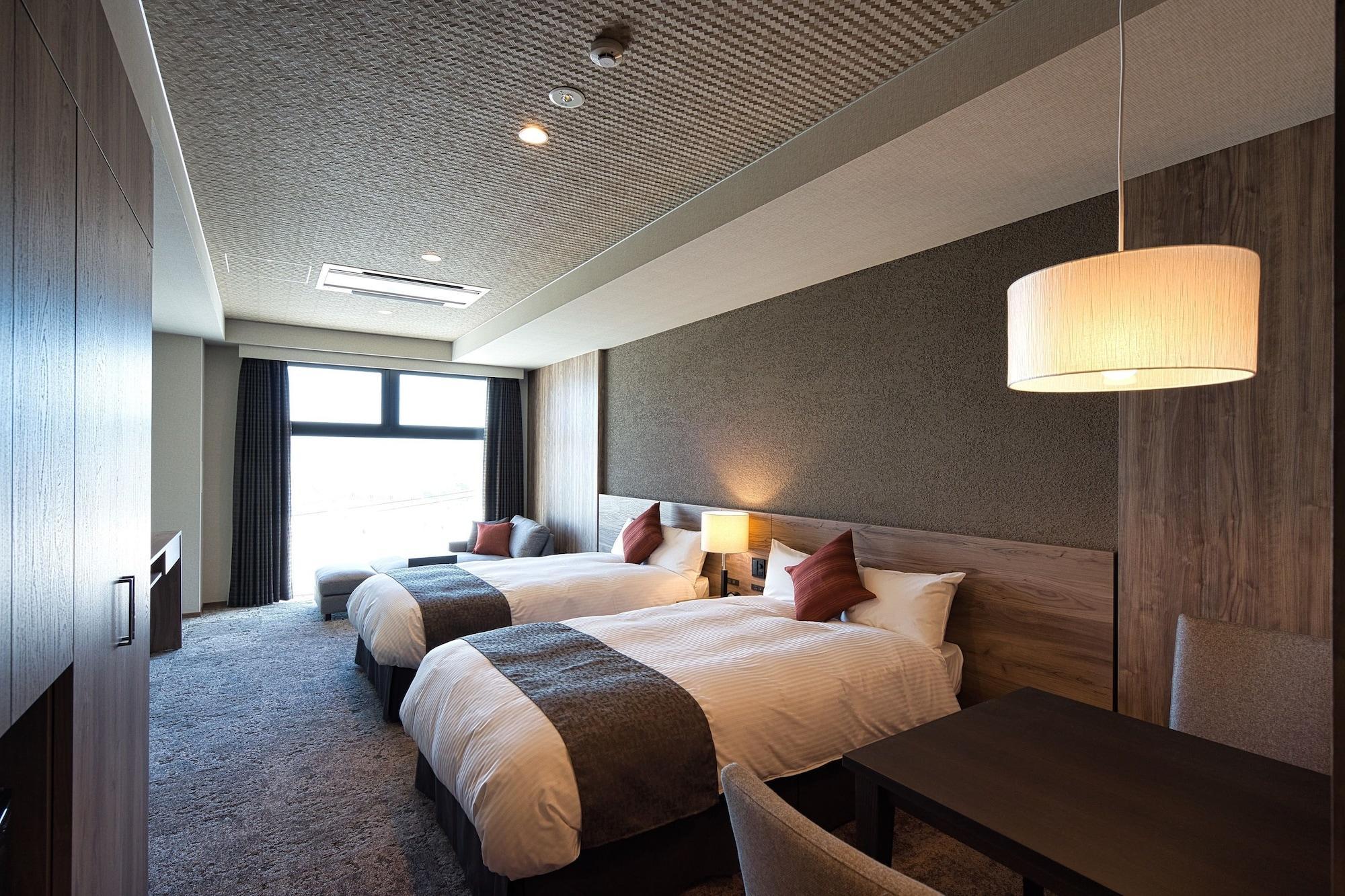 Nakafurano Winery Hotel And Condominium Hitohana מראה חיצוני תמונה