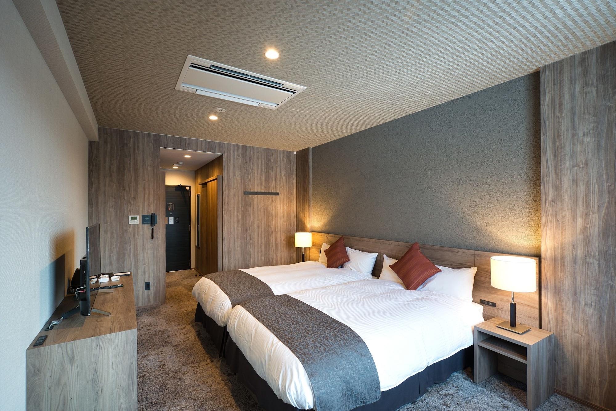 Nakafurano Winery Hotel And Condominium Hitohana מראה חיצוני תמונה