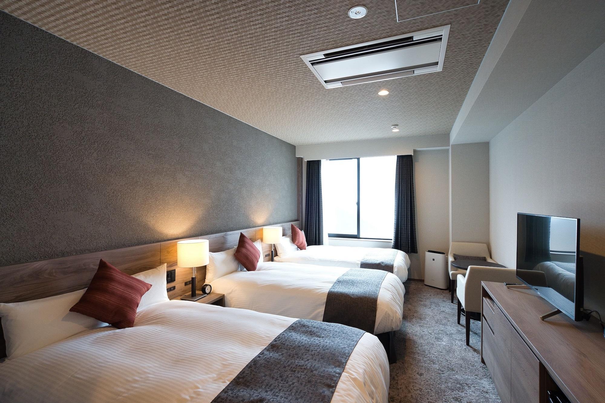 Nakafurano Winery Hotel And Condominium Hitohana מראה חיצוני תמונה