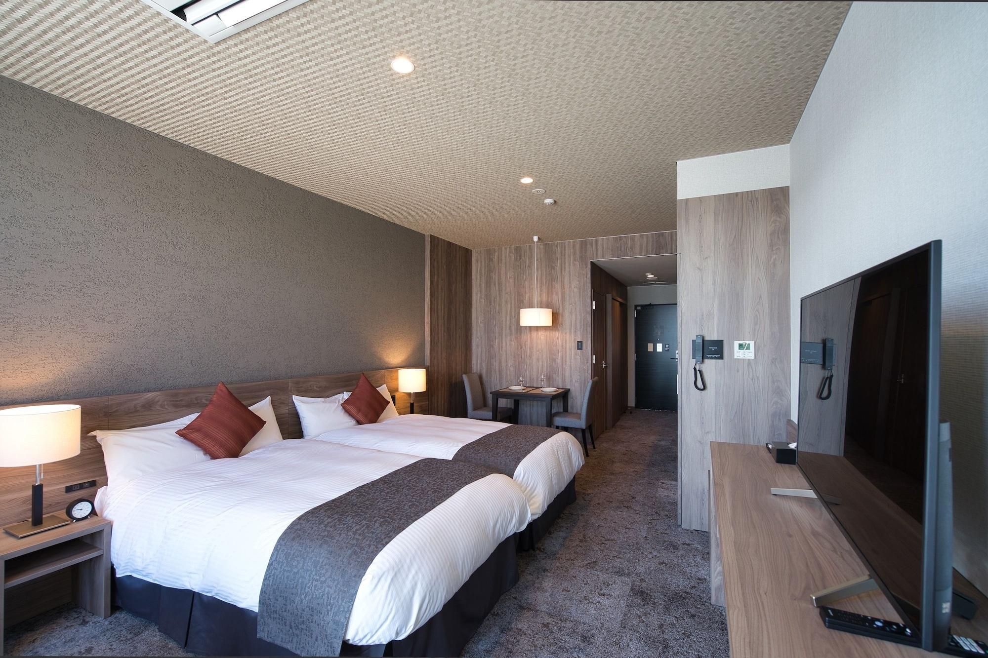 Nakafurano Winery Hotel And Condominium Hitohana מראה חיצוני תמונה