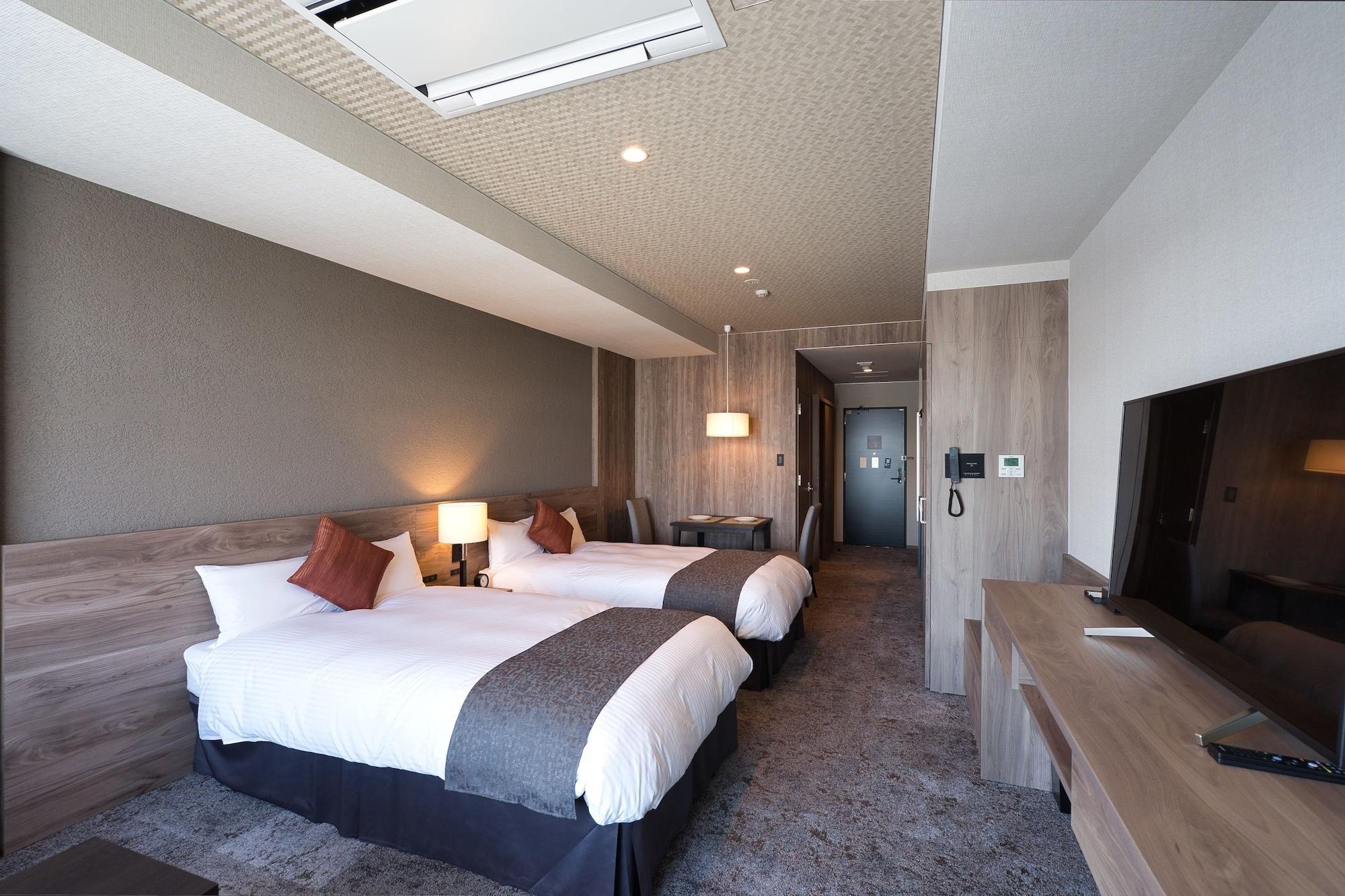 Nakafurano Winery Hotel And Condominium Hitohana מראה חיצוני תמונה