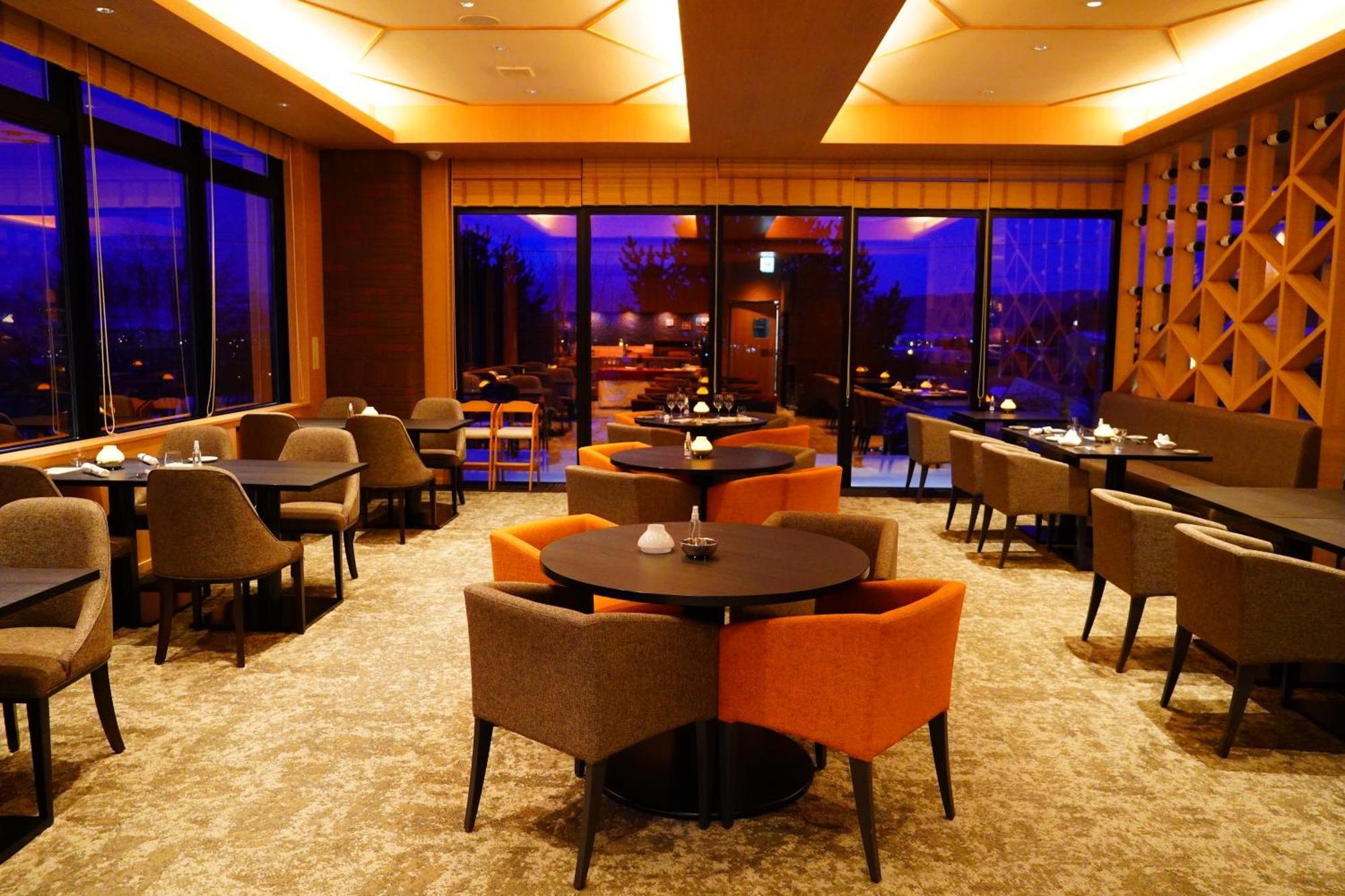 Nakafurano Winery Hotel And Condominium Hitohana מראה חיצוני תמונה