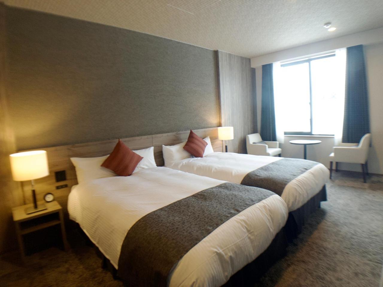 Nakafurano Winery Hotel And Condominium Hitohana מראה חיצוני תמונה